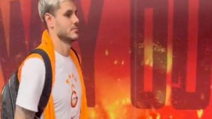 Galatasaray'ı Bayern Münih maçından önce üzen Mauro Icardi gelişmesi!