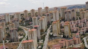 Gayrimenkul sektöründe istihdam rekoru kırıldı