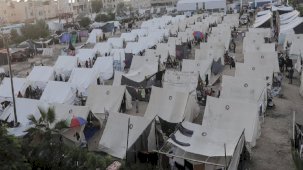 Gazze'de 38 Birleşmiş Milletler personeli öldü