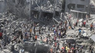 Gazze'de ateşkes isteyen ve istemeyen ülkeler