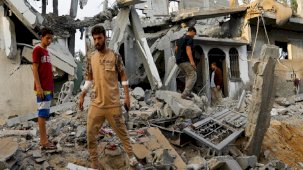 Gazze'de insani kriz büyüyor: Elektrik ve gıda sıkıntısı ortaya çıktı