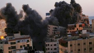 Gazze'de katliamın durması için ateşkes isteyen ve karşı olan ülkeler