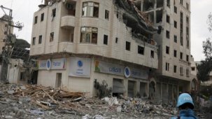 Gazze'deki çatışmalarda 16 gazeteci yaşamını yitirdi