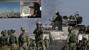 Gazze'ye kara harekatı başlıyor mu? Fulya Öztürk son bilgileri aktardı