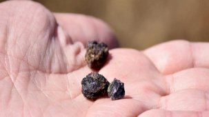 Geçmiş 100 yılda Türkiye'nin madencilik atılımları