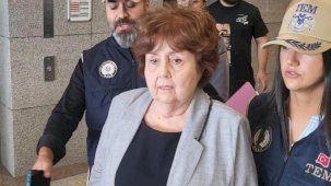 Geçmişinde yok yok! İşte Ayşenur Arslan'ın kabarık sicili