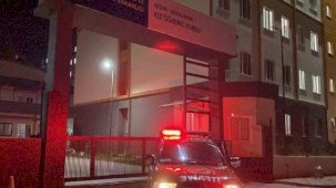 Gençlik ve Spor Bakanlığı'ndan Aydın'da yurtta yaşanan kazayla ilgili açıklama