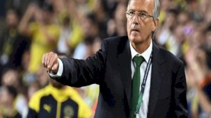 Georgi Dermendzhiev: Fenerbahçe mükemmel bir takım