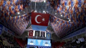 Geri sayım başladı! AK Parti kongresinde büyük sürprizler