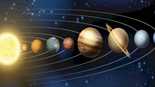 Gezegenlerde bir yıl kaç Dünya günü sürüyor? İşte gezegenlerin yıl uzunlukları