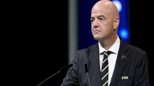 Gianni Infantino suçsuz bulundu!