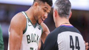 Giannis Antetokounmpo'dan dev sponsorluk anlaşması