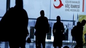 Göç Yönetimi Lideri açıkladı: İşte Türkiye'deki yabancı sayısı!