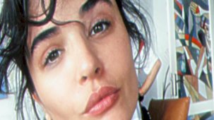 Gonca Vuslateri, Türkiye'yi kötüleyenlere isyan etti