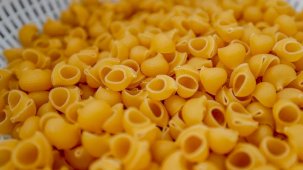 Güneydoğu Anadolu'nun makarna ihracatı arttı