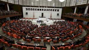 Günlük kiralık evlere düzenleme TBMM Genel Kurulu'nda kabul edildi