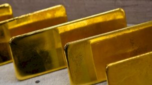 Güvenli liman varlıklara olan talep arttı