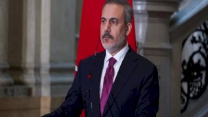 Hakan Fidan: Filistin devletinin kurulması ertelendikçe barış gelmeyecektir