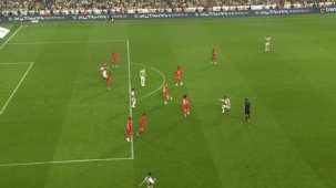 Hakem yorumcuları Fenerbahçe'nin Hatayspor maçında iptal edilen penaltısını yorumladı