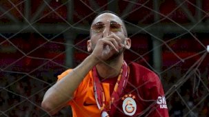 Hakim Ziyech forma şansı bekliyor