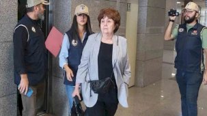 Halk Tv ne yapacağını şaşırdı! TGC'den skandal Ayşenur Arslan açıklaması