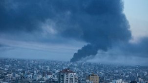 Hamas: Ateşkese kadar rehineleri serbest bırakmayacağız