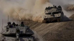 Hamas - İsrail Savaşı'nda son durum: İsrail ordusu kara harekatına hazırlanıyor