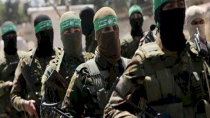 Hamas'tan 'Aksa Tufanı' açıklaması: Birinci dereceden bir savunma operasyonu