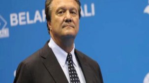 Hasan Arat'tan adaylık sinyalı! Beşiktaş'ın değişime ihtiyacı var