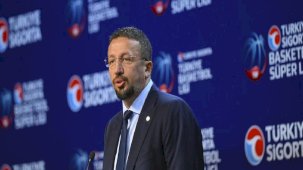 Hidayet Türkoğlu: Cedi Osman, milli takımda oynamak istemedi