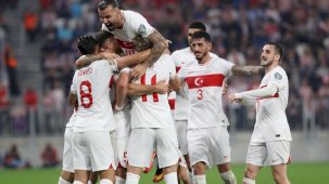 Hırvatistan basınından Türkiye maçı yorumu: Utanç verici