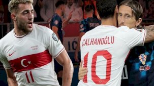 Hırvatlar, Türkiye yenilgisini unutamıyor: Hatırlamak bizim için çok zor!