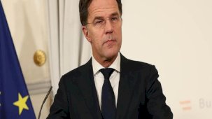 Hollanda Başbakanı Rutte: Gazze'nin yardım koridoruna ihtiyacı var