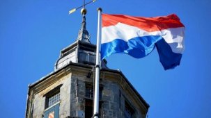 Hollanda, 'Nehirden denize kadar, Filistin özgür olacak' ifadesini yasakladı