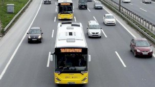 İETT Genel Müdürü açıkladı! 65 yaş üstü ücretsiz taşınmaya devam