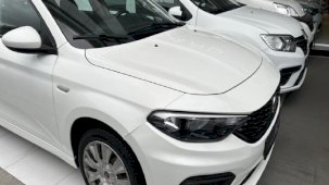 İkinci el oto pazarında fiyatlar yüzde 20 düştü