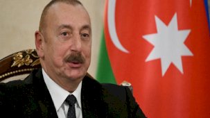 İlham Aliyev, Türkiye Cumhuriyeti'nin 100. yılını kutladı: Gurur ve iftihar kaynağımızsınız