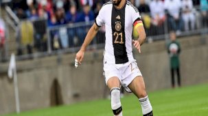 İlkay Gündoğan'dan Galatasaraylıları heyecanlandıran beğeni ve yorum