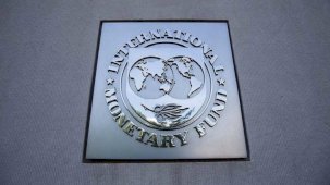 IMF, Türkiye'nin büyüme tahminini yükseltti!