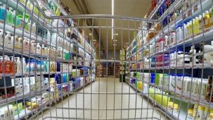 İndirim çağrısına İstanbul Perakendeciler Derneği de katıldı