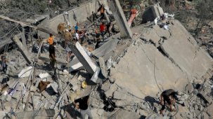 İngiliz avukatlardan hükümete: Ateşkes için baskı yapın, İsrail'e silah satmayın