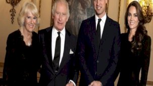 İngiliz kraliyet ailesinin resmi internet sitesine siber saldırı