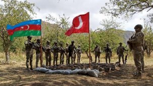 İngilizlerden Kafkasya analizi: Rusya zayıfladı, Türkiye ve Azerbaycan avantajlı