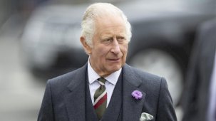 İngiltere Kralı Charles'ın 100'üncü yıl mesajı: Türkiye Cumhuriyeti halkını tebrik ederim