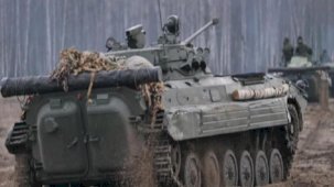 İngiltere'den Ukrayna'ya destek veren ülkelere çağrı: Kiev'i savaşta tutmalıyız