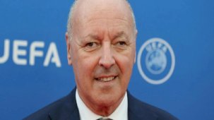 Inter'in CEO'su Marotta'dan Icardi itirafı