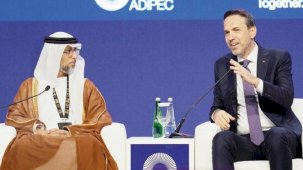 Irak-Ceyhan hattı bu hafta devrede