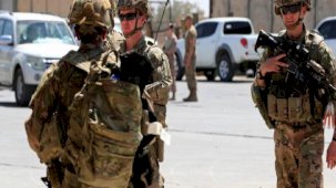 Irak ve Suriye'deki 19 ABD askeri, travmatik beyin yaralanmaları yaşadı