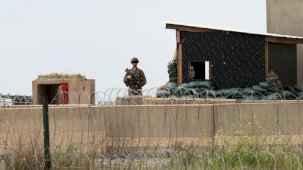 Irak’ta ABD askeri üslerine İHA saldırıları