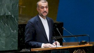 İran'dan Gazze açıklaması: Soykırım devam ederse ABD ve İsrail bu ateşten kurtulamayacak